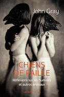 Chiens de paille